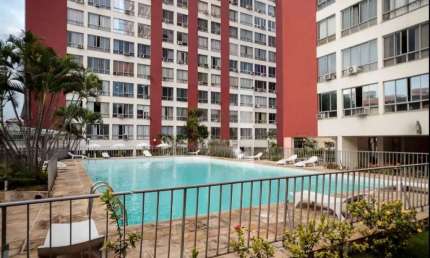 Apartamento com 3 dormitórios à venda, 73 m² por R$ 409.900,00 - Méier - Rio de Janeiro/RJ