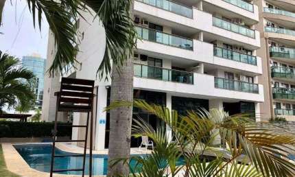 Apartamento à venda, 70 m² por R$ 630.000,00 - Barra Olímpica - Rio de Janeiro/RJ
