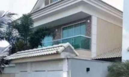 Casa com 4 dormitórios à venda, 240 m² por R$ 2.545.000,00 - Recreio dos Bandeirantes - Rio de Janeiro/RJ