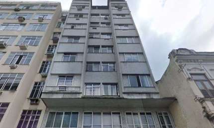 Apartamento com 2 dormitórios à venda, 70 m² por R$ 630.000,00 - Botafogo - Rio de Janeiro/RJ