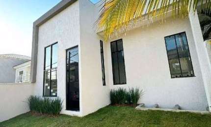 Casa à venda, 250 m² por R$ 880.000,00 - Vargem Pequena - Rio de Janeiro/RJ