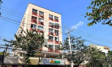 Apartamento com 2 dormitórios à venda, 72 m² por R$ 335.000,00 - Freguesia de Jacarepaguá - Rio de Janeiro/RJ