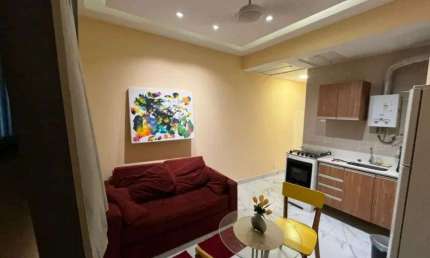 Apartamento com 1 dormitório à venda, 40 m² por R$ 650.000,00 - Copacabana - Rio de Janeiro/RJ
