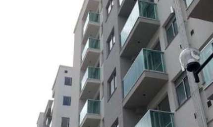 Apartamento com 2 dormitórios à venda, 48 m² por R$ 279.000,00 - Jacarepaguá - Rio de Janeiro/RJ