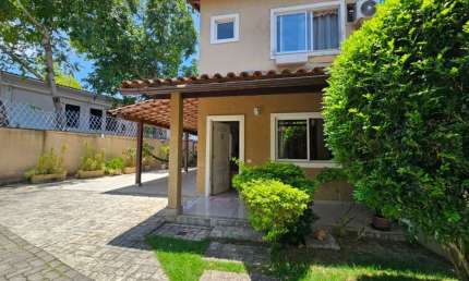 Casa com 3 dormitórios à venda por R$ 790.000,00 - Pechincha - Rio de Janeiro/RJ