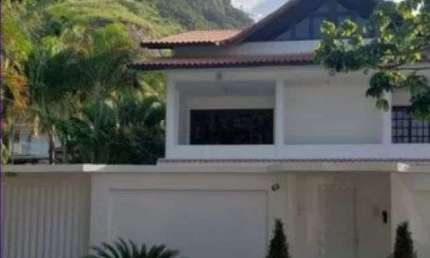 Casa com 4 dormitórios à venda, 600 m² por R$ 2.415.000,00 - Recreio dos Bandeirantes - Rio de Janeiro/RJ