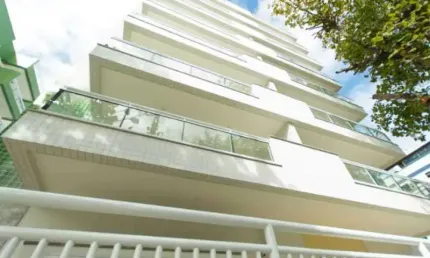 Apartamento com 3 quartos à venda na Rua Coronel Tedim, 148, Pechincha, Rio de Janeiro
