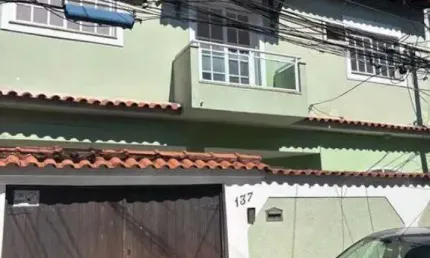 Casa à venda, 200 m² por R$ 499.000,00 - Anil - Rio de Janeiro/RJ