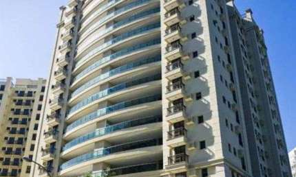 Apartamento com 3 dormitórios à venda, 157 m² por R$ 2.190.000,00 - Península - Rio de Janeiro/RJ