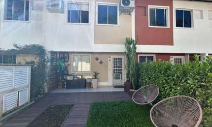 Casa à venda, 82 m² por R$ 480.000,00 - Vargem Grande - Rio de Janeiro/RJ