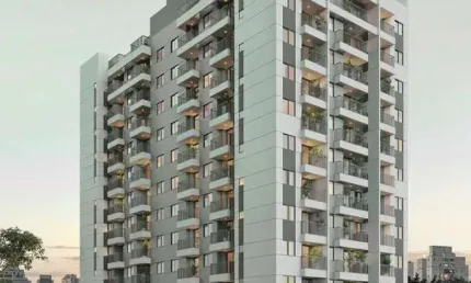 Apartamento à venda, 38 m² por R$ 230.000,00 - Jacarepaguá - Rio de Janeiro/RJ