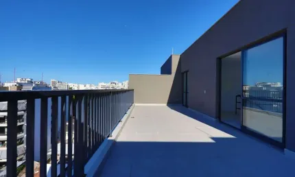 Cobertura com 3 dormitórios à venda, 150 m² por R$ 1.449.900,00 - Tijuca - Rio de Janeiro/RJ
