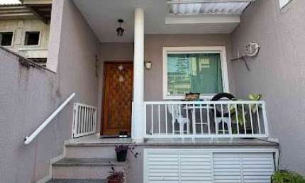 Casa com 3 dormitórios à venda, 128 m² por R$ 380.000,00 - Freguesia (Jacarepaguá) - Rio de Janeiro/RJ