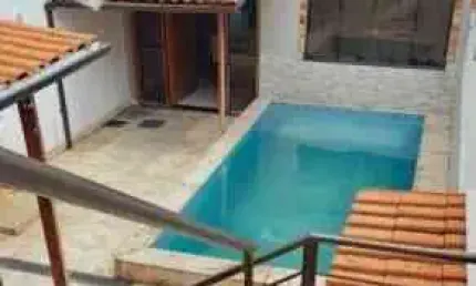 Casa com 4 dormitórios à venda, 350 m² por R$ 873.000,00 - Todos os Santos - Rio de Janeiro/RJ