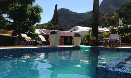 Casa com 5 dormitórios à venda, 1000 m² por R$ 5.805.000,00 - Gávea - Rio de Janeiro/RJ