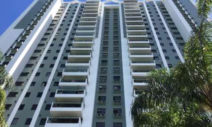 Apartamento com 3 dormitórios à venda, 106 m² por R$ 1.350.000,00 - Barra da Tijuca - Rio de Janeiro/RJ