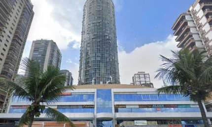 Sala para alugar, 30 m² por R$ 4.400,00/mês - Barra da Tijuca - Rio de Janeiro/RJ