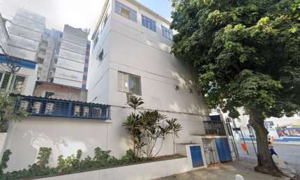 Prédio, 400 m² - venda por R$ 2.800.000,00 ou aluguel por R$ 18.700,01/mês - Tijuca - Rio de Janeiro/RJ