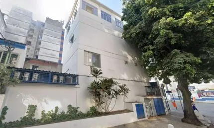 Prédio, 400 m² - venda por R$ 2.800.000,00 ou aluguel por R$ 18.700,01/mês - Tijuca - Rio de Janeiro/RJ