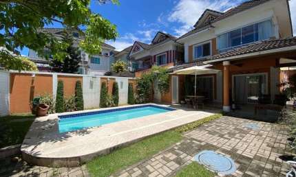 Casa com 4 suítes  à venda, 258 m² por R$ 2.650.000 - Recreio dos Bandeirantes - Rio de Janeiro/RJ