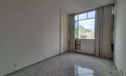 Apartamento para alugar, 34 m² por R$ 4.099,00/mês - Copacabana - Rio de Janeiro/RJ