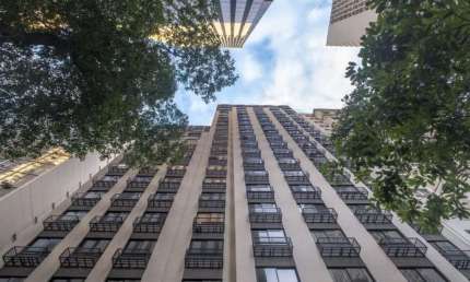 Studio para alugar, 30 m² por R$ 4.968,10/mês - Centro - Rio de Janeiro/RJ