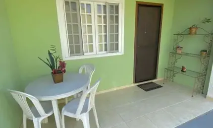 Casa com 3 dormitórios à venda, 120 m² por R$ 630.000,00 - Recreio dos Bandeirantes - Rio de Janeiro/RJ