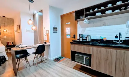 Studio à venda, 32 m² por r$ 450.000,00 - centro - rio de janeiro/rj