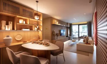 Apartamento com 2 dormitórios à venda, 97 m² por R$ 1.823.200,00 - Botafogo - Rio de Janeiro/RJ