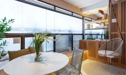 Apartamento com 1 dormitório à venda, 33 m² por R$ 390.000 - Santo Cristo - Rio de Janeiro/RJ