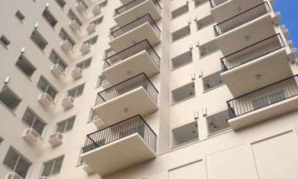 Apartamento com 2 dormitórios à venda, 65 m² por R$ 423.047,00 - Tijuca - Rio de Janeiro/RJ