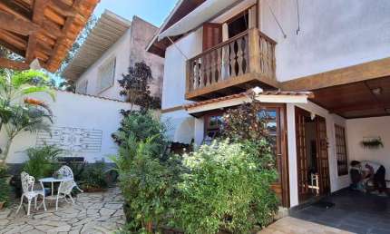 Casa com 3 dormitórios à venda, 360 m² por R$ 1.300.000,00 - Anil - Rio de Janeiro/RJ