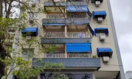 Cobertura com 3 dormitórios à venda, 178 m² por R$ 730.000,00 - Santa Rosa - Niterói/RJ