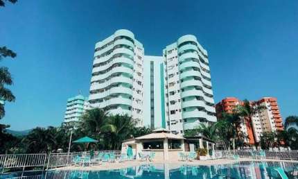 Apartamento com 2 dormitórios à venda, 80 m² por R$ 465.000,00 - Jacarepaguá - Rio de Janeiro/RJ