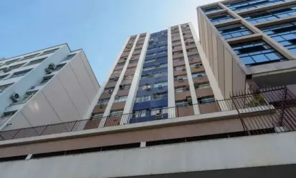 Apartamento com 2 dormitórios mais dependendia completa à venda, 64 m² por r$ 450.000 - tijuca - rio de janeiro/rj