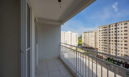 Apartamento com 3 dormitórios à venda, 60 m² por r$ 527.108,00 - barra olímpica - rio de janeiro/rj