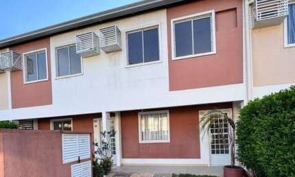 Casa à venda, 82 m² por R$ 415.000,00 - Vargem Pequena - Rio de Janeiro/RJ