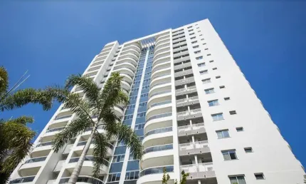 Apartamento com 3 dormitórios à venda, 115 m² por R$ 1.389.000,00 - Barra Olímpica - Rio de Janeiro/RJ