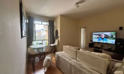 Apartamento com 3 dormitórios à venda, 75 m² por R$ 350.000,00 - Vila Valqueire - Rio de Janeiro/RJ