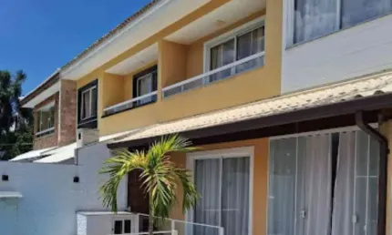 Casa à venda, 215 m² por R$ 1.090.000,00 - Vargem Pequena - Rio de Janeiro/RJ
