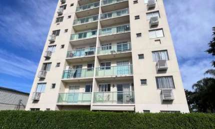 Apartamento com 2 quartos à venda na Estrada dos Bandeirantes, 5545, Curicica, Rio de Janeiro