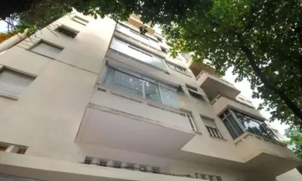 Apartamento com 3 dormitórios à venda, 109 m² por R$ 1.250.000,00 - Botafogo - Rio de Janeiro/RJ