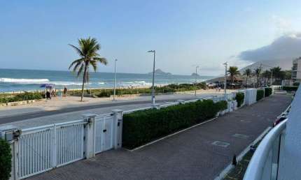 Apartamento com 2 quartos à venda na Avenida Paulo Tapajós, 163, Recreio dos Bandeirantes, Rio de Janeiro