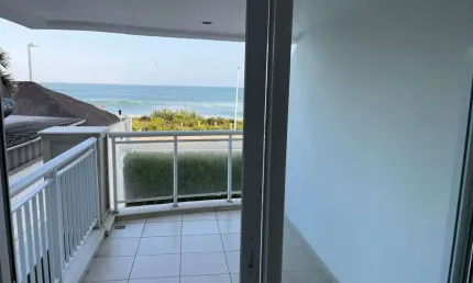 Apartamento com 2 quartos à venda na Avenida Paulo Tapajós, 163, Recreio dos Bandeirantes, Rio de Janeiro