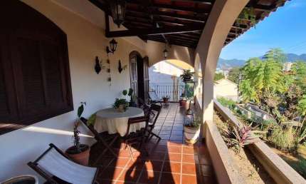 Casa com 3 quartos à venda na Rua Alberto Pasqualini, 504, Pechincha, Rio de Janeiro