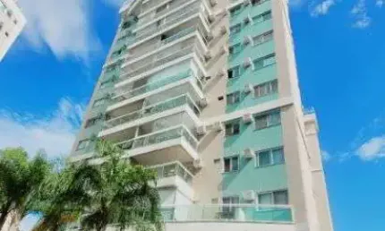 Cobertura com 3 dormitórios à venda, 178 m² por R$ 1.435.000,00 - Barra Olímpica - Rio de Janeiro/RJ