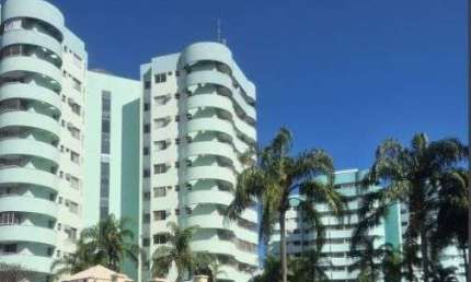 Apartamento com 2 dormitórios à venda, 76 m² por R$ 430.000,00 - Jacarepaguá - Rio de Janeiro/RJ