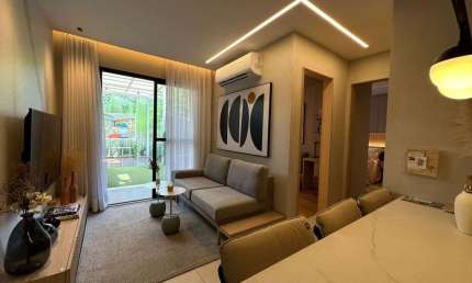 Apartamento com 2 dormitórios à venda, 41 m² por R$ 426.639,00 - Jacarepaguá - Rio de Janeiro/RJ