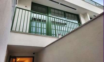 Casa em condomínio fechado com 2 quartos à venda na Rua Professor Saldanha, 142, Jardim Botânico, Rio de Janeiro