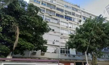 Apartamento com 2 dormitórios à venda, 55 m² por R$ 1.600.000,00 - Leblon - Rio de Janeiro/RJ